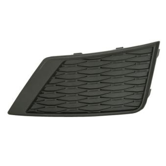 Grille de ventilation, pare-chocs avant gauche BLIC 6502-07-6630911P pour MERCEDES-BENZ VANEO 2.0 TDI - 110cv