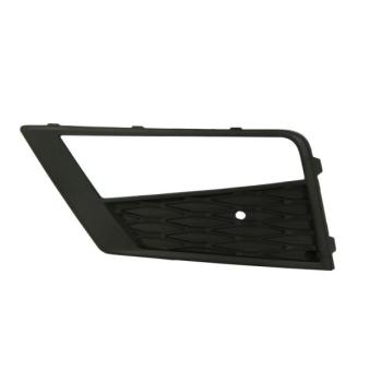 Grille de ventilation, pare-chocs avant gauche BLIC OEM 575853665a