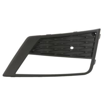 Grille de ventilation, pare-chocs avant droit BLIC 6502-07-6630914P