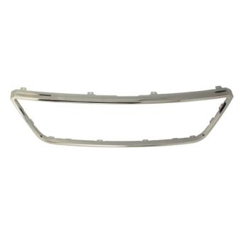 Baguette et bande protectrice, grille de radiateur BLIC [6502-07-6630991P]