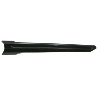 Baguette et bande protectrice, grille de radiateur BLIC [6502-07-6747996P]
