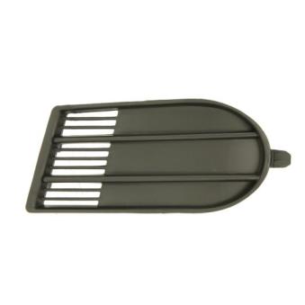Grille de ventilation, pare-chocs BLIC 6502-07-6814911P pour SUZUKI SWIFT 1.3 DDIS - 69cv