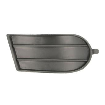 Grille de ventilation, pare-chocs BLIC [6502-07-6814912P]