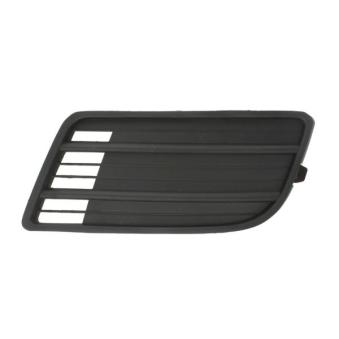 Grille de ventilation, pare-chocs BLIC 6502-07-6814915P pour SUZUKI SWIFT 1.3 DDIS - 69cv