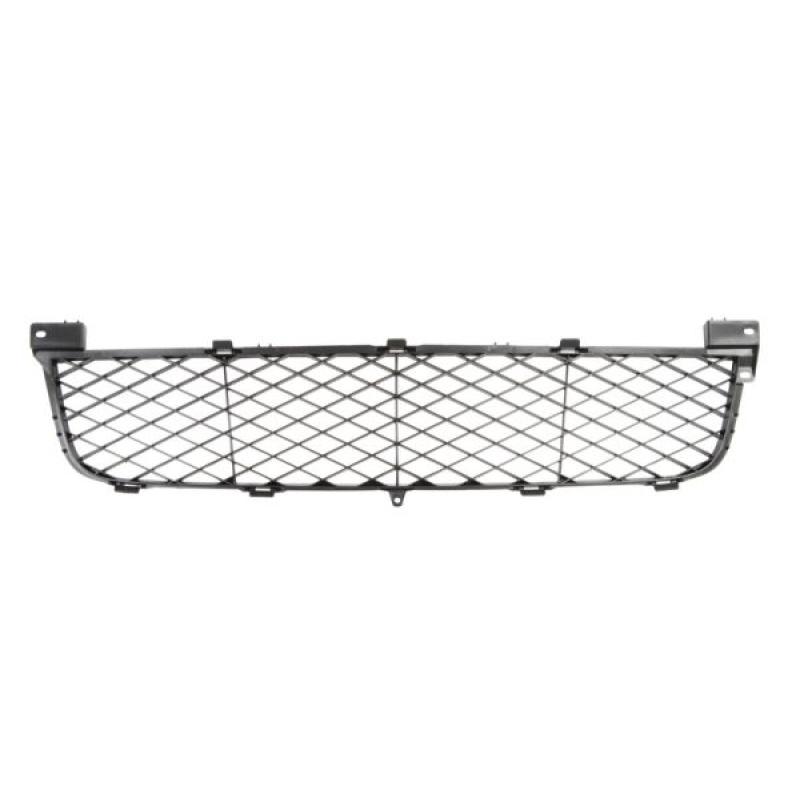 Grille de ventilation, pare-chocs BLIC 6502-07-6825995P - Visuel 1