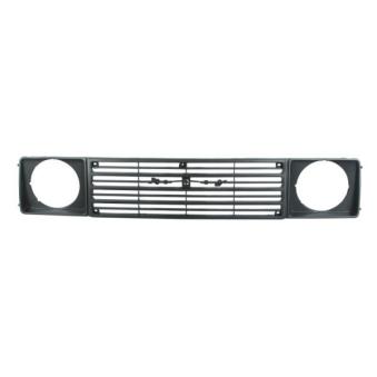 Grille de radiateur BLIC 6502-07-6840991P