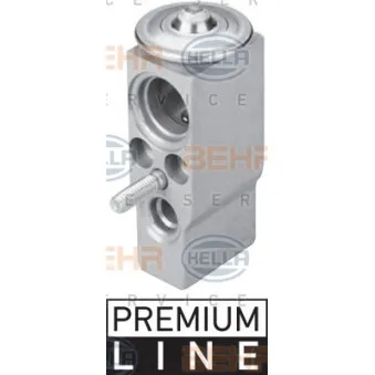 Détendeur, climatisation BEHR HELLA SERVICE [8UW 351 239-681]