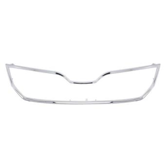 Cadre, grille de radiateur BLIC OEM 6V08537612ZZ