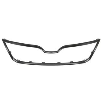 Baguette et bande protectrice, grille de radiateur BLIC 6502-07-7516992P