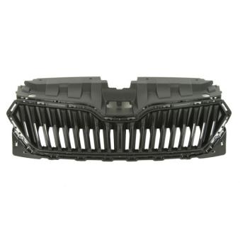 Grille de radiateur BLIC 6502-07-7517992P