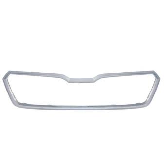 Baguette et bande protectrice, grille de radiateur BLIC [6502-07-7518994P]