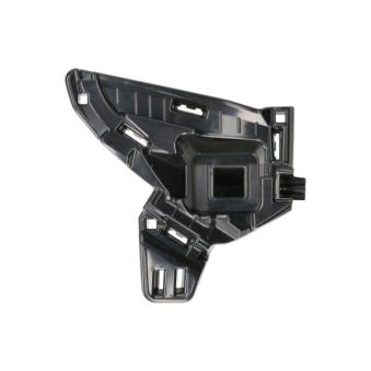 Suspension, grille de radiateur BLIC [6502-07-7519931P]