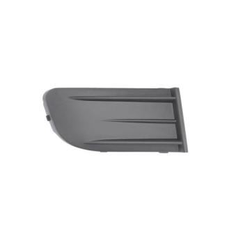 Grille de ventilation, pare-chocs avant droit BLIC 6502-07-7521998Q pour TOYOTA STARLET 2.0 FSI - 150cv