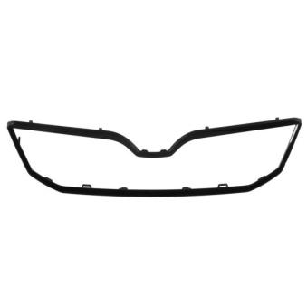 Baguette et bande protectrice, grille de radiateur BLIC 6502-07-7522993BP