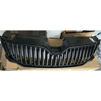Grille de radiateur BLIC 6502-07-7522996P