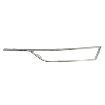Grille de ventilation, pare-chocs avant droit BLIC [6502-07-7523912PP]