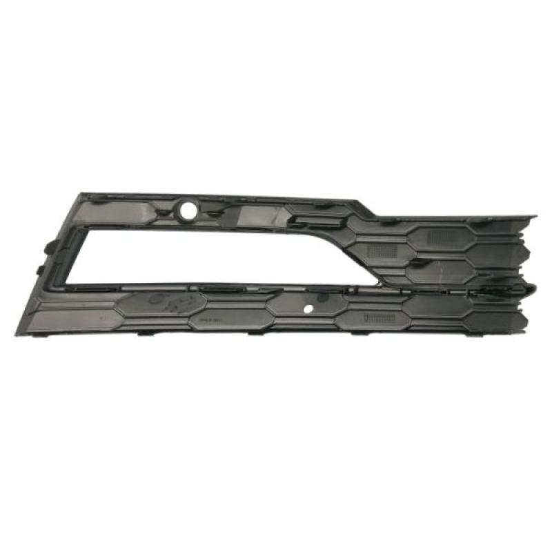 Grille de ventilation, pare-chocs avant gauche BLIC 6502-07-7523913P - Visuel 1