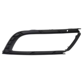 Grille de ventilation, pare-chocs avant BLIC [6502-07-7526932P]