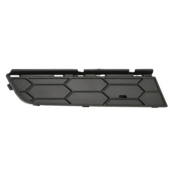 Grille de ventilation, pare-chocs avant gauche BLIC 6502-07-7535927P Grille de ventilation, pare-chocs avant gauche BLIC 6502-07-7535927P