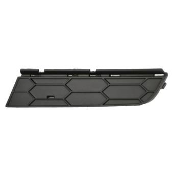 Grille de ventilation, pare-chocs BLIC 6502-07-7535928P Grille de ventilation, pare-chocs BLIC 6502-07-7535928P