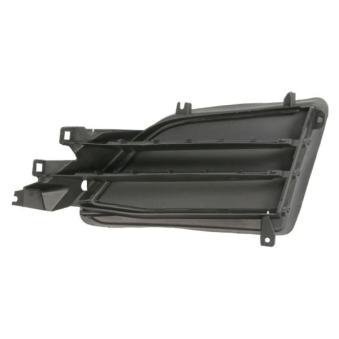 Grille de ventilation, pare-chocs avant gauche BLIC 6502-07-7704911P Grille de ventilation, pare-chocs avant gauche BLIC 6502-07-7704911P