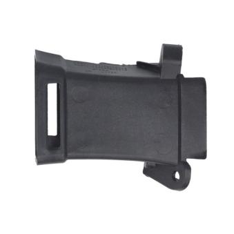 Grille de ventilation, pare-chocs avant gauche BLIC 6502-07-77059913P pour TESLA MODEL X P90D AWD - 772cv