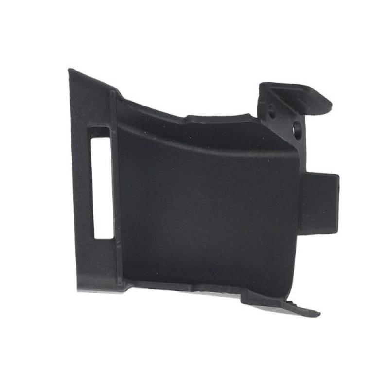 Grille de ventilation, pare-chocs avant BLIC 6502-07-77059916P - Visuel 1