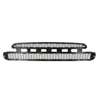 Grille de ventilation, pare-chocs BLIC 6502-07-7707910P pour TESLA MODEL S 85D AWD - 525cv Grille de ventilation, pare-chocs BLIC 6502-07-7707910P pour TESLA MODEL S 85D AWD - 525cv