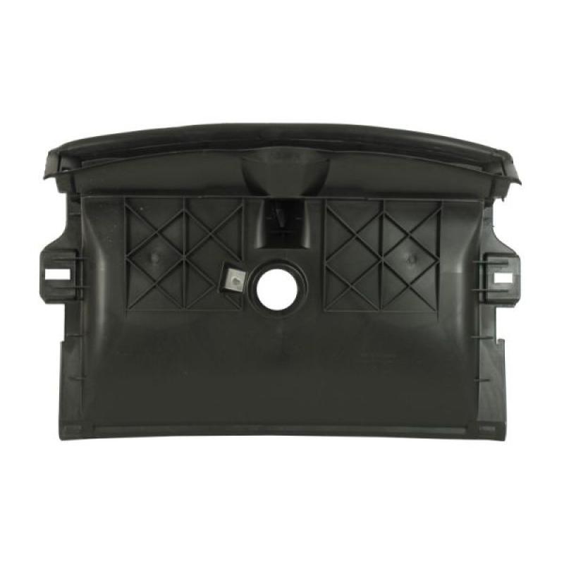 Grille de ventilation, pare-chocs BLIC 6502-07-7708999P - Visuel 1