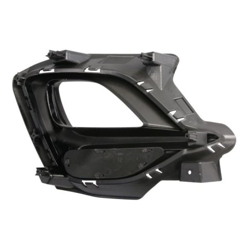 Grille de ventilation, pare-chocs BLIC 6502-07-7804914P - Visuel 1