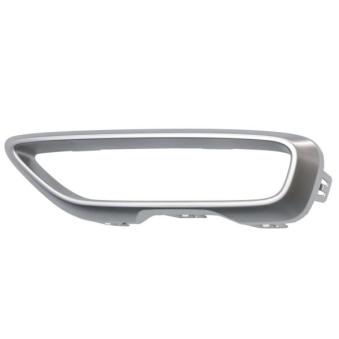 Grille de ventilation, pare-chocs avant droit BLIC [6502-07-7807942P]