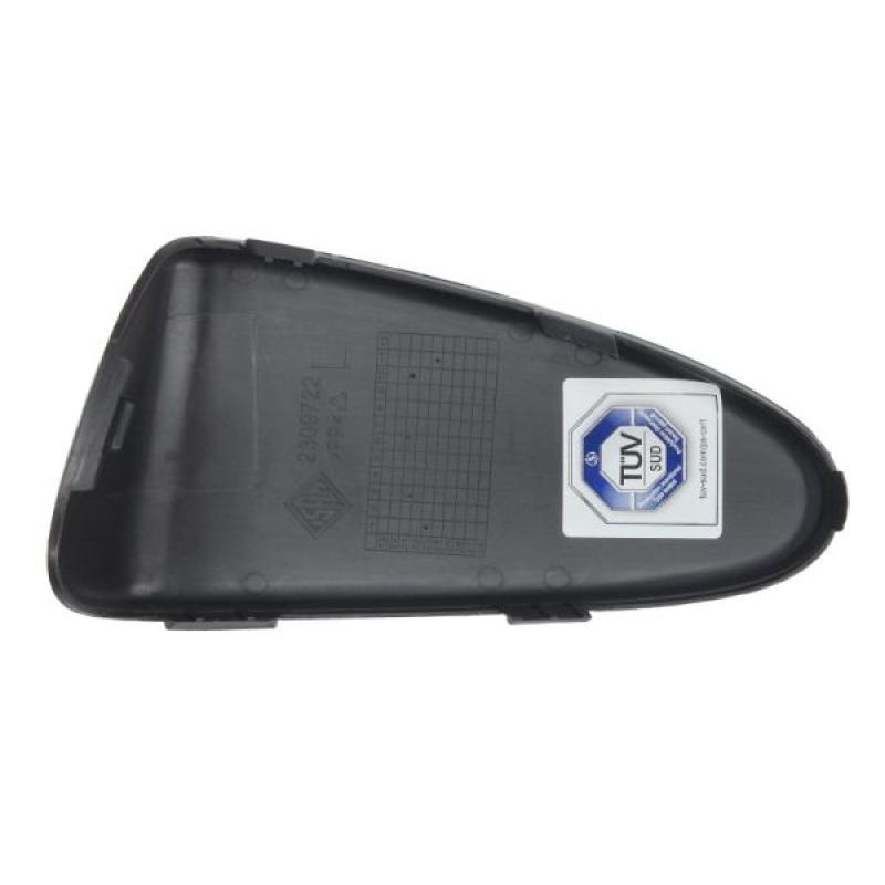 Baguette et bande protectrice, pare-chocs avant gauche BLIC 6502-07-8101971Q - Visuel 1