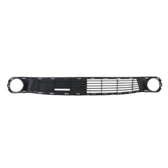 Grille de ventilation, pare-chocs BLIC 6502-07-8102911P pour TOYOTA AYGO 1.0 - 69cv