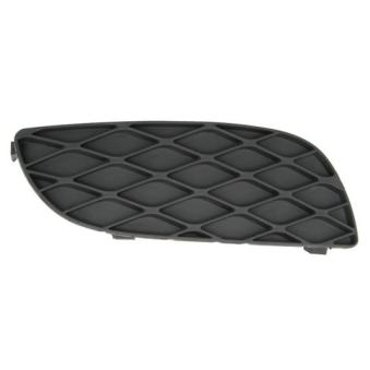 Grille de ventilation, pare-chocs BLIC [6502-07-8109916P]
