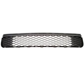 Grille de ventilation, pare-chocs BLIC 6502-07-8118911P pour TOYOTA AURIS 1.6 - 132cv