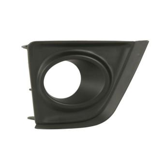 Grille de ventilation, pare-chocs avant droit BLIC [6502-07-8119914P]