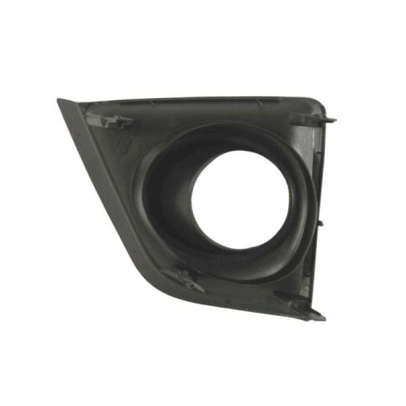 Grille de ventilation, pare-chocs avant droit BLIC 6502-07-8119914P - Visuel 1