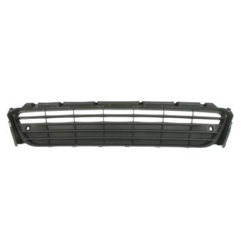 Grille de ventilation, pare-chocs avant gauche BLIC 6502-07-8123911P pour LEXUS RX 200t - 238cv