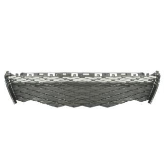 Grille de ventilation, pare-chocs avant gauche BLIC 6502-07-8123912P