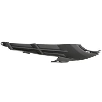 Grille de ventilation, pare-chocs avant droit BLIC 6502-07-8123914P pour LEXUS RX 200t - 238cv
