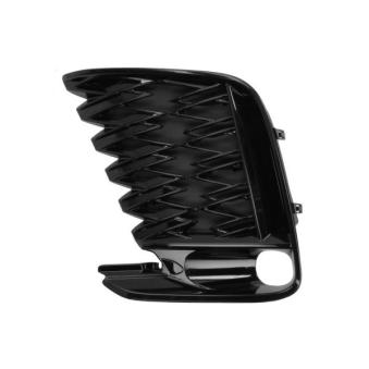 Grille de ventilation, pare-chocs avant gauche BLIC 6502-07-8126911P pour LEXUS RX 350h E-Four - 250cv
