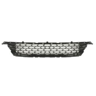 Grille de ventilation, pare-chocs BLIC 6502-07-8146910P