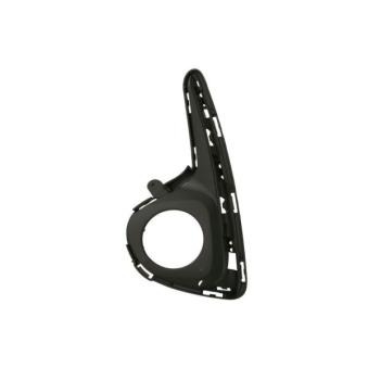 Grille de ventilation, pare-chocs avant gauche BLIC 6502-07-8156931P