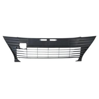 Grille de radiateur BLIC [6502-07-8156991P]