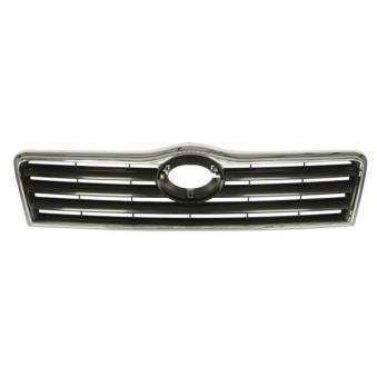 Grille de radiateur BLIC 6502-07-8161990P
