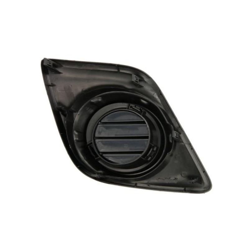 Grille de ventilation, pare-chocs avant droit BLIC 6502-07-8175912P - Visuel 1