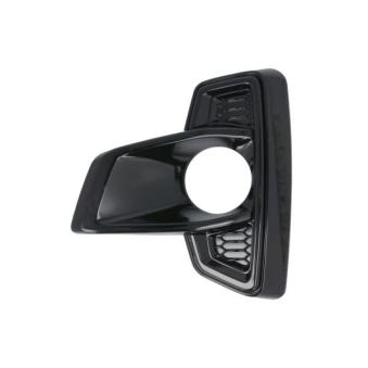 Grille de ventilation, pare-chocs avant gauche BLIC 6502-07-8175915PP pour TOYOTA HILUX 2,4 D - 150cv