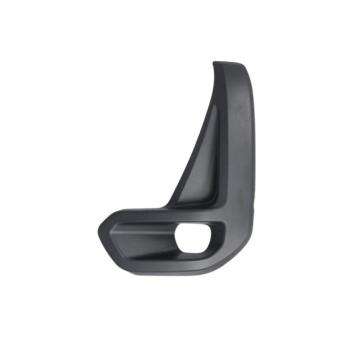 Grille de ventilation, pare-chocs avant gauche BLIC 6502-07-8176911P pour TOYOTA HILUX 2,4 D - 150cv