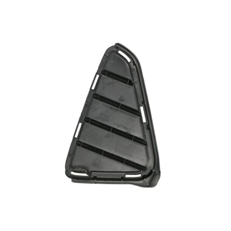Grille de ventilation, pare-chocs avant droit BLIC 6502-07-8178914P - Visuel 1