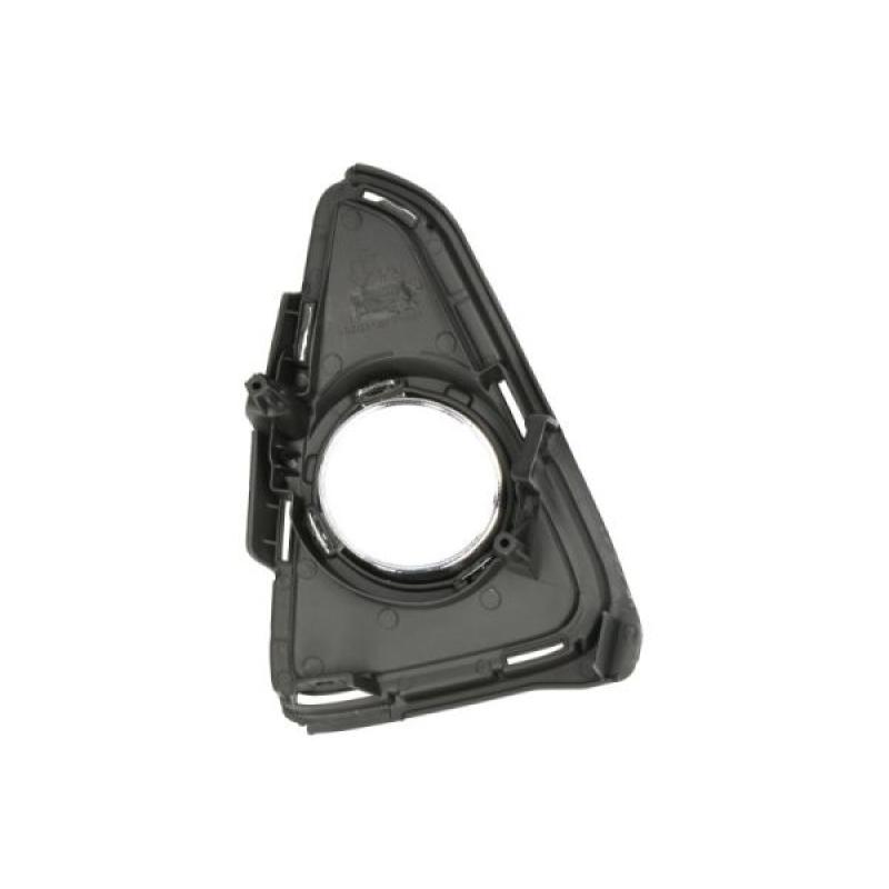 Grille de ventilation, pare-chocs avant gauche BLIC 6502-07-8178915P - Visuel 1